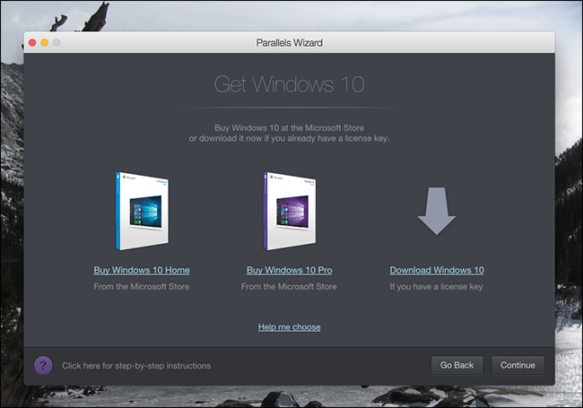 Mac desktop apps free windows 10